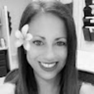 Meet your Posher, Jolie